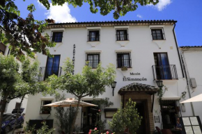 Plaza de los asomaderos 54 Grazalema, Grazalema